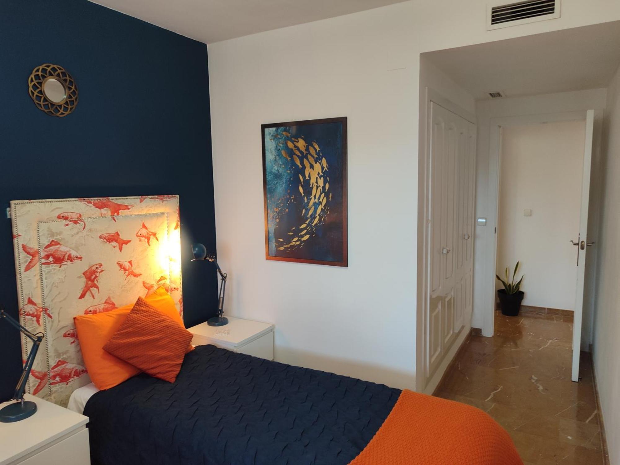 2 Bedroom, Sea Front Complex W Pool And Private Garden Javea Luaran gambar